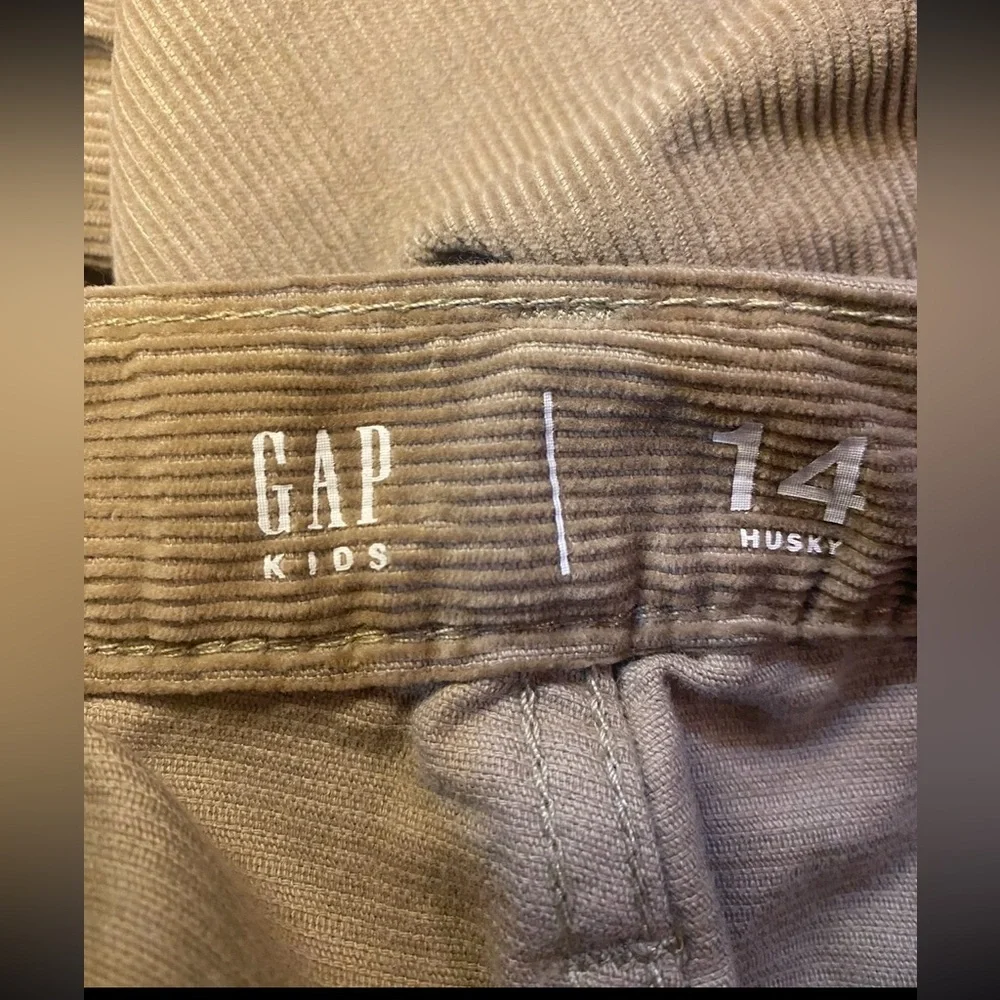 GAP cotton spandex